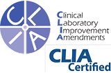 CLIA Logo