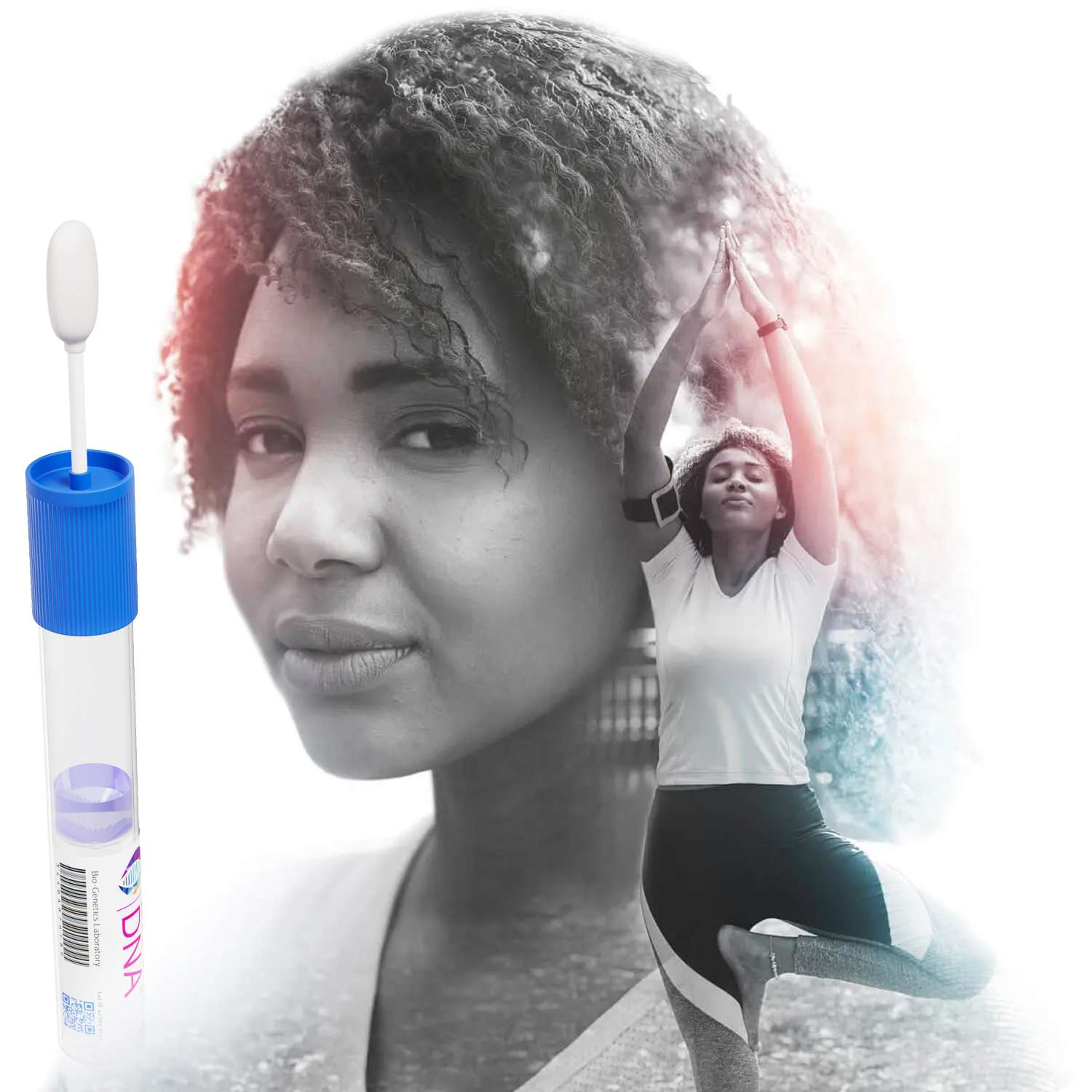 Pharmacogenetics BloomDNA (SKU: PGX37-W2)