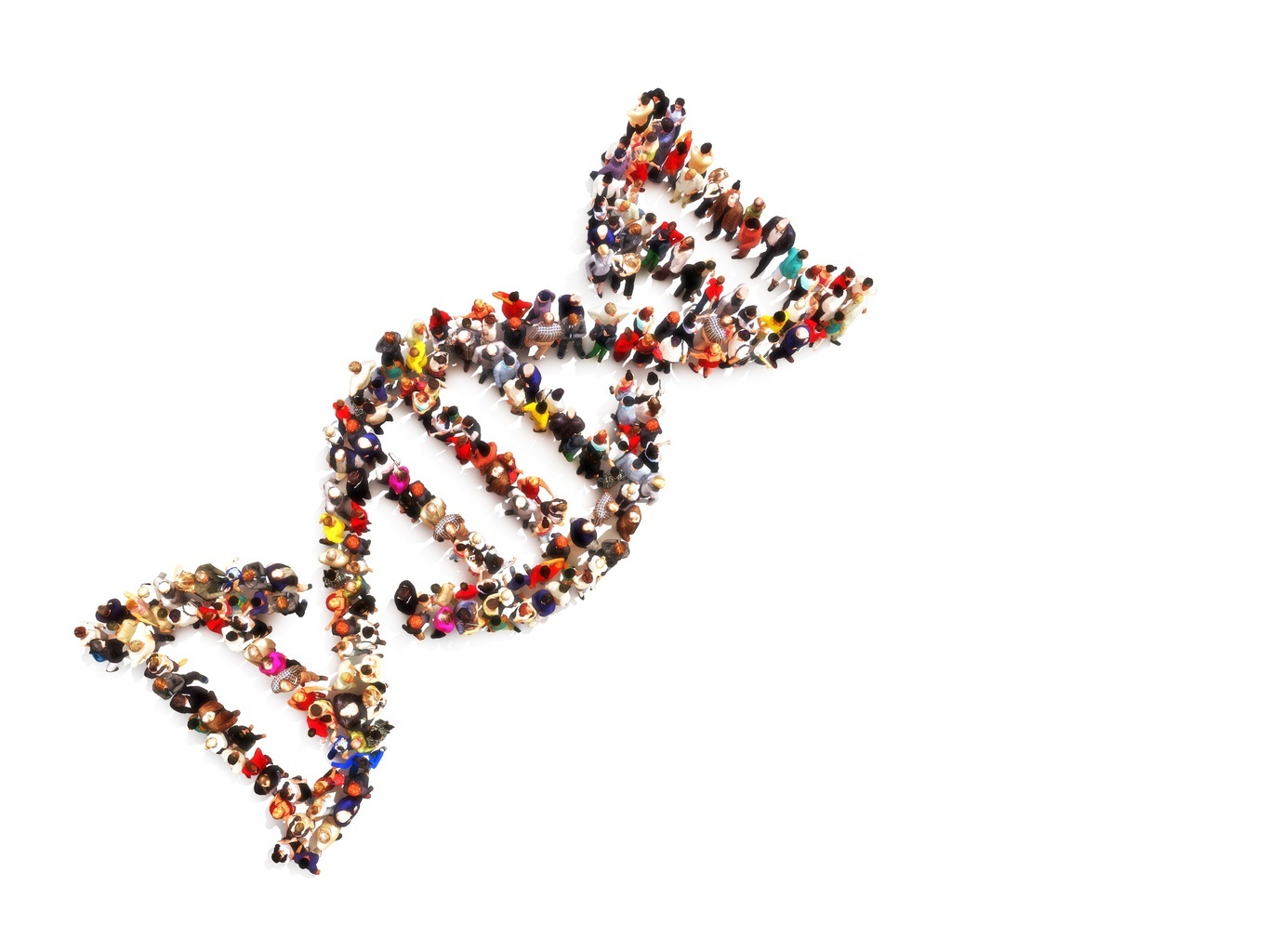 Read more about the article You and Genetics 101