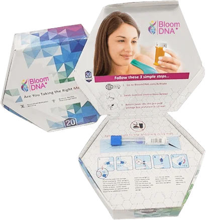 Mind BloomDNA® (SKU: PGX37-W1) - Image 5