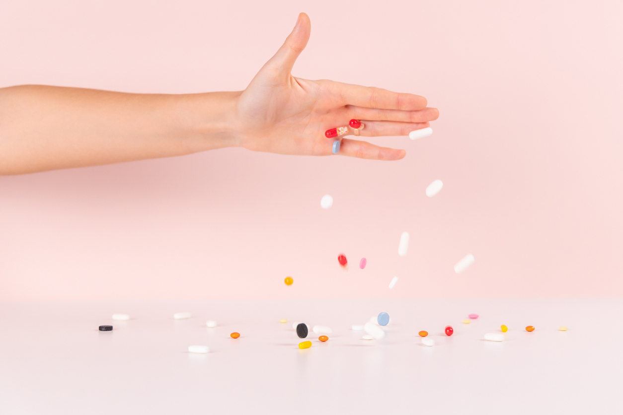 Read more about the article Pharmacogenomics: The Basics