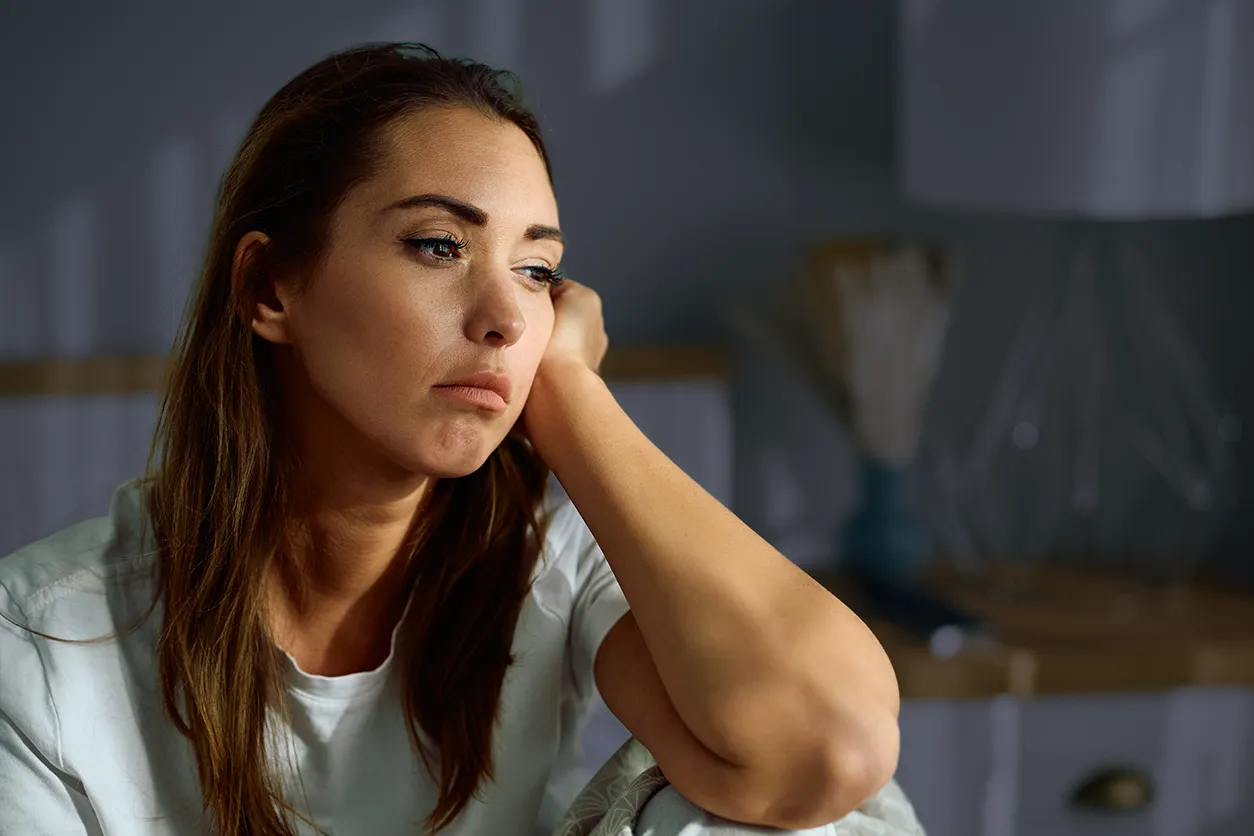 Why Anti-Anxiety Meds Fail for Some And What Your DNA Reveals