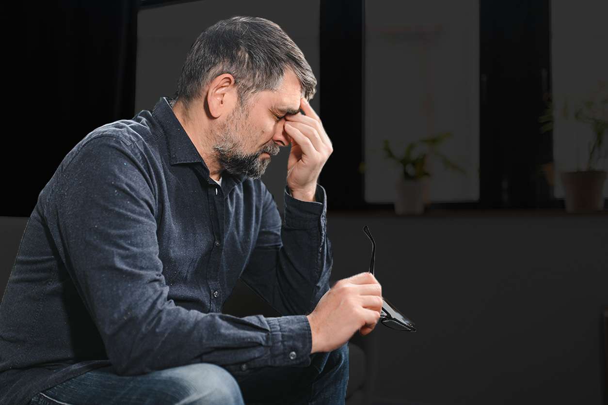 Depression Treatments That Fail: The Genetic Connection