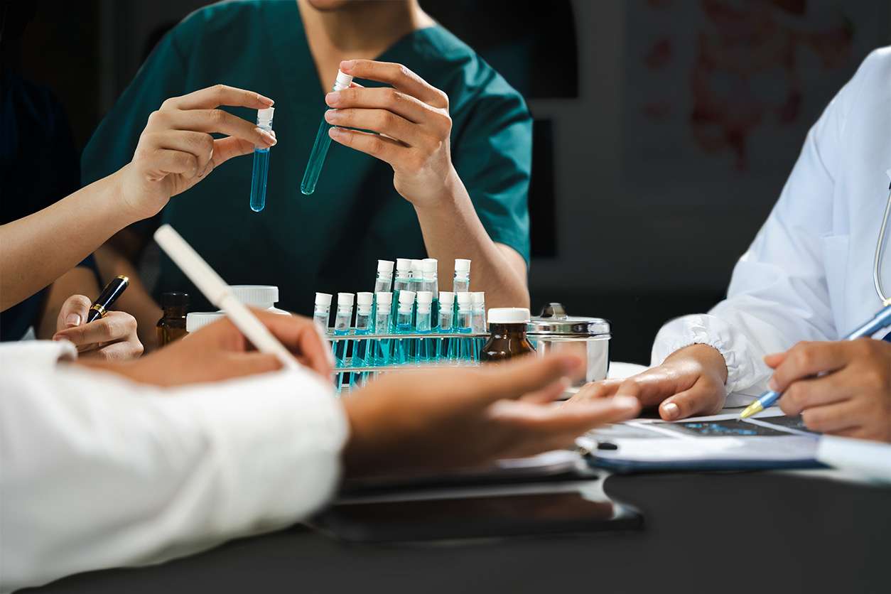 Understanding Gene-Linked Anxiety Treatment Resistance