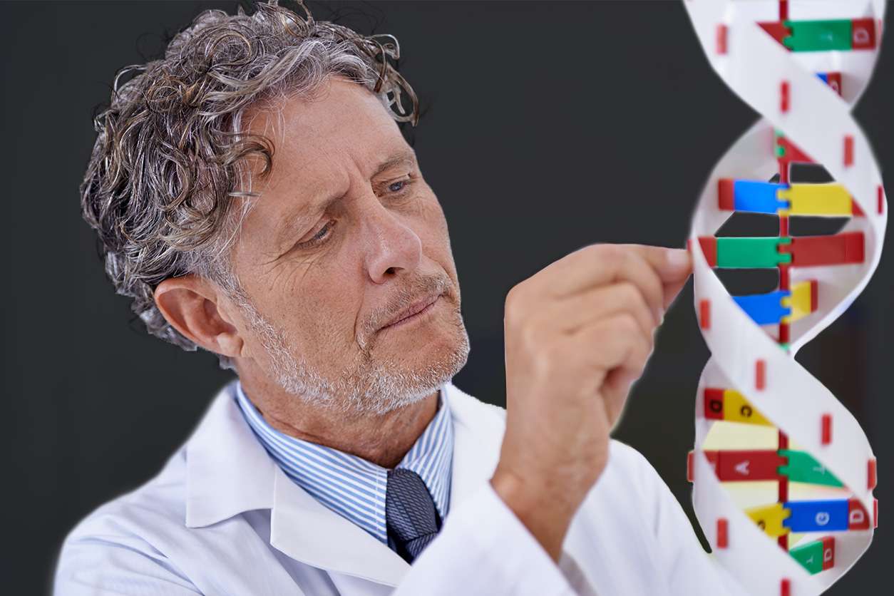 Why More Doctors Are Turning to Pharmacogenetic Testing