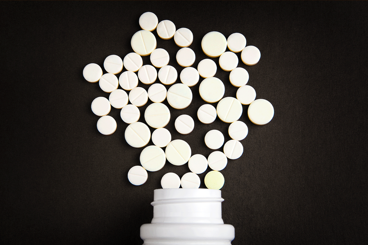 Methylphenidate vs. Amphetamine: Your Genes Might Decide