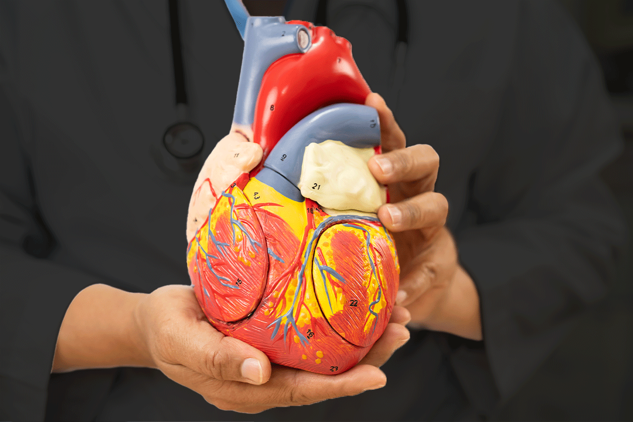 How Genetics Impact Cardiovascular Drug Effectiveness